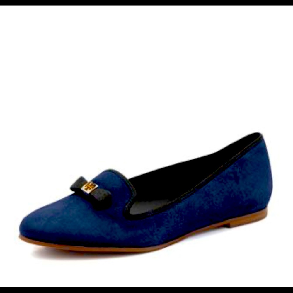 💙💙 Navy blue Tory Burch Flats/Loafers 💙💙